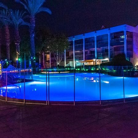 דירת גן פונה לבריכה - Pool Garden View Eilat Exterior foto